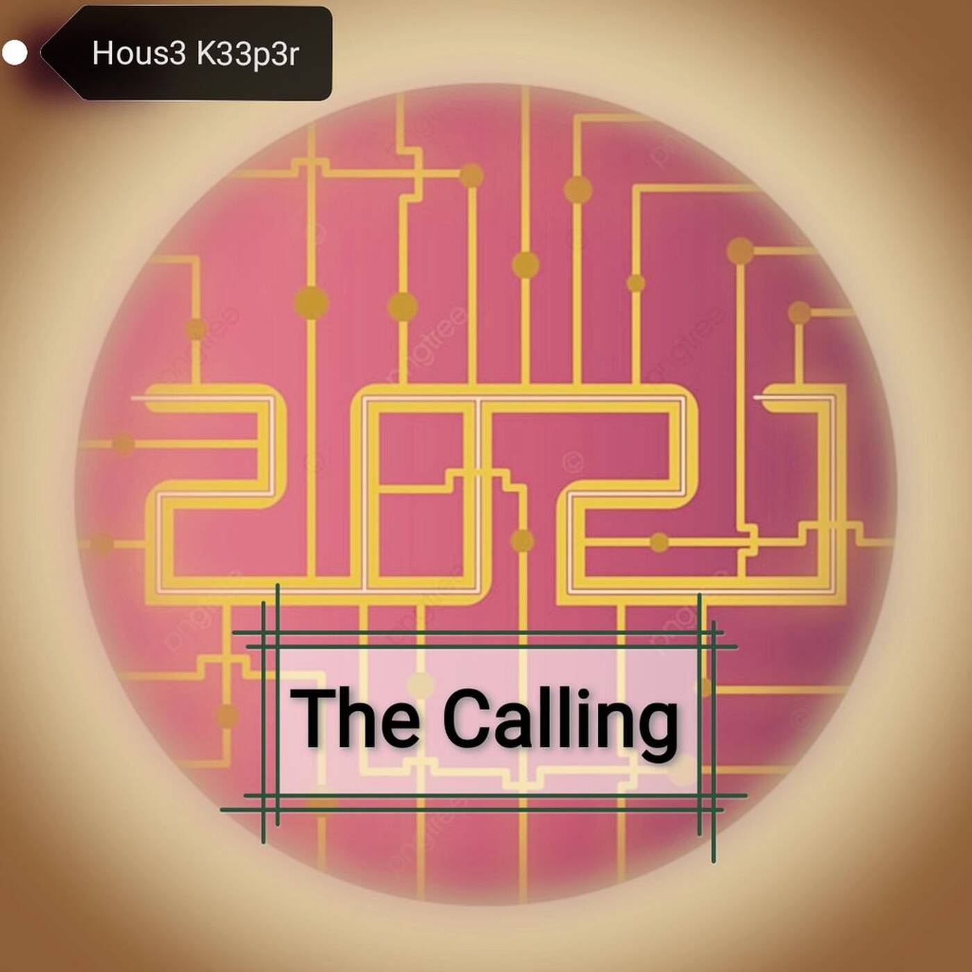 The Calling episode artwork
