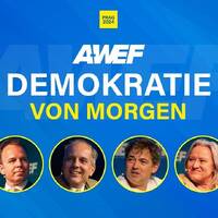 A-WEF 2024; Demokratie von morgen by NuoFlix