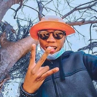 Katleho Gift Mosoana