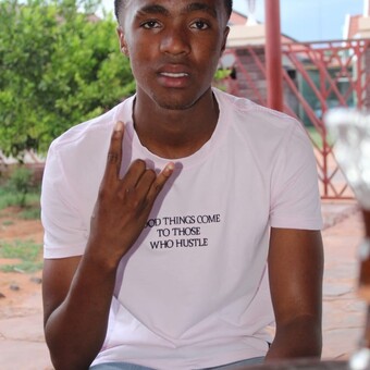 Cassius Mtshali