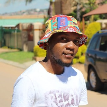 Alfred Ali Tshepiso