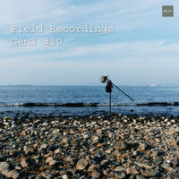 Field Recordings | Colors #10 by PG3A