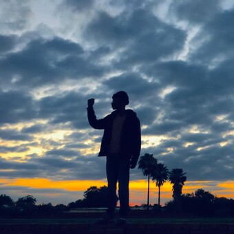 Letlhogonolo Richard Tselapedi