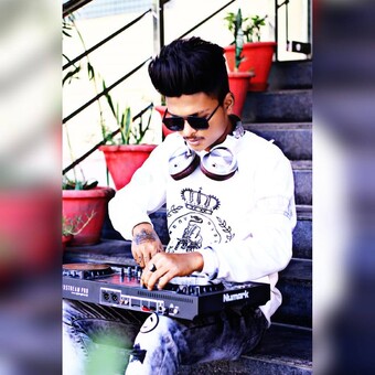 Siddharth Kumar Rawat