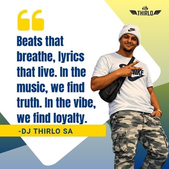 Thirlo Roman Kxng T-Boss