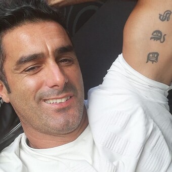David Aranda Sevillano