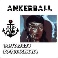 Xenaia beim ANKERBALL (13.10.2024) by ANKERBALL
