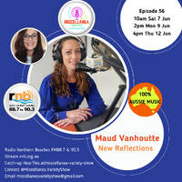 2025-06-07 - Maria Mai - 56 - Maud Vanhoutte New Reflections by Miscellanea Variety Show