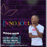 New Me New Journey -INNO SOUL by InnoSoul