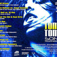 Tom Tom Son by Dj Son