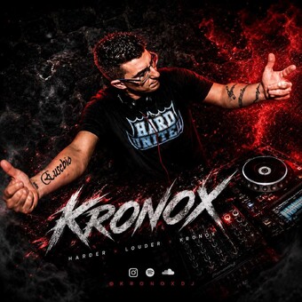 KronoxHarder