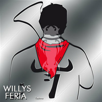 Dj Willys - K1 Resistance Crew - Feria by willys - K1 Résistance crew