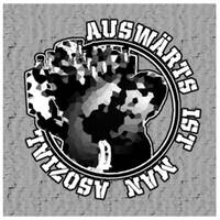 Ausw&auml;rts-Spiele