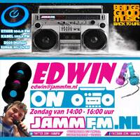 JammFm 24-01-2016 Edwin "ON" by Edwin van Brakel ( JammFm )