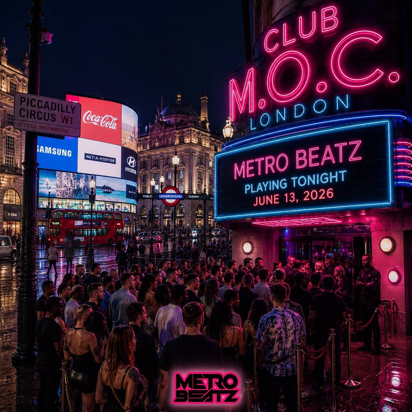 Club M.O.C. (Aired On 6-13-26) episode artwork