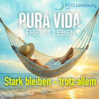 PuraVida Stark bleiben [#1116] by Frank Vornheder