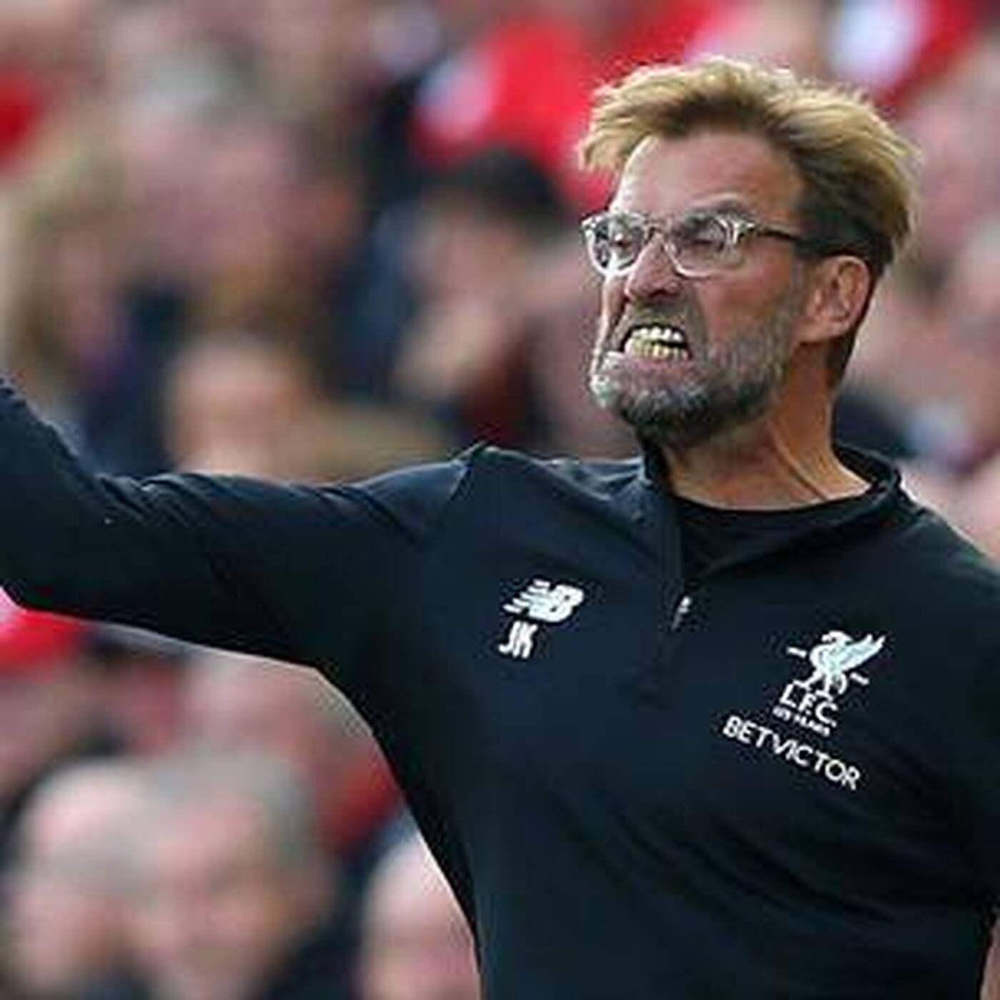 FOARaw S02E13 - The Impotence of Being Liverpool