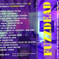 80s &amp; 90s Hits RMX / Fuzzdead Mixes (TWC 249) DJ Crayfish MIX 178 (16/4/2016) by DJ Crayfish