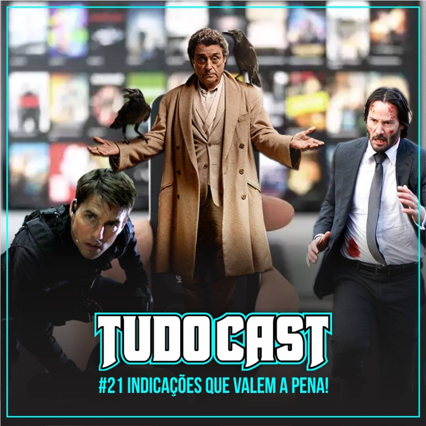 tudocast