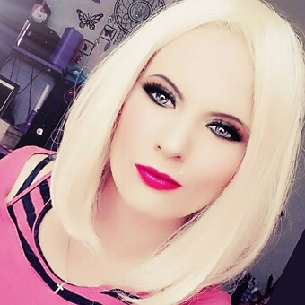 Natasha Nadia Bester