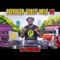 🚍NGANYA VIBES MIX 01 BY 🔥DJ PASAMIZ - Dancehall, Urban, Arbantone, Afrobeats, Regggae, Gengetone. by DJ PASAMIZ.