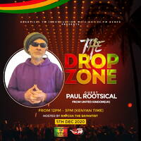 The Nairobi Session by Paul Rootsical