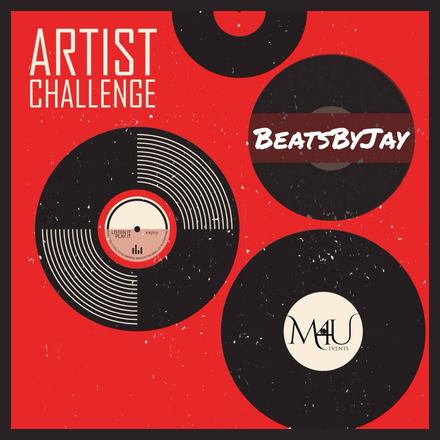 M4U DJs Podcast