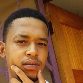 Gaolatlhe Quinton Marumo