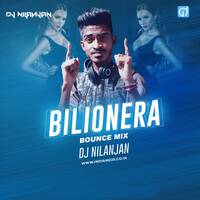 Bilionera (Remix) Dj Nilanjan by dj songs download