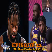 Julius Randle Escaped Disfunction In LA How LBJ Joining LA Still Affects His Knicks 2021 Extension by Panknick