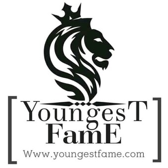 Youngest fame African poetry