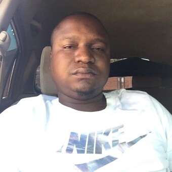 Tatenda Tats Chirowodza