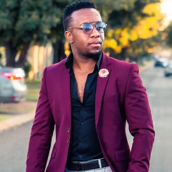 Lindinkosi Sleek Mnyandu