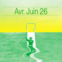 Programme audio d'Avril à Juin 2026 - Espace Django - Strasbourg/Neuhof by Espace Django