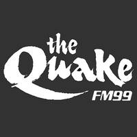 KQAK - The Quake (S.F.) (Mid 80's) - Tape 2 (Jim Hopkins Remaster) by Retro Radio