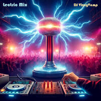 Lectric Mix by VizzyVamp
