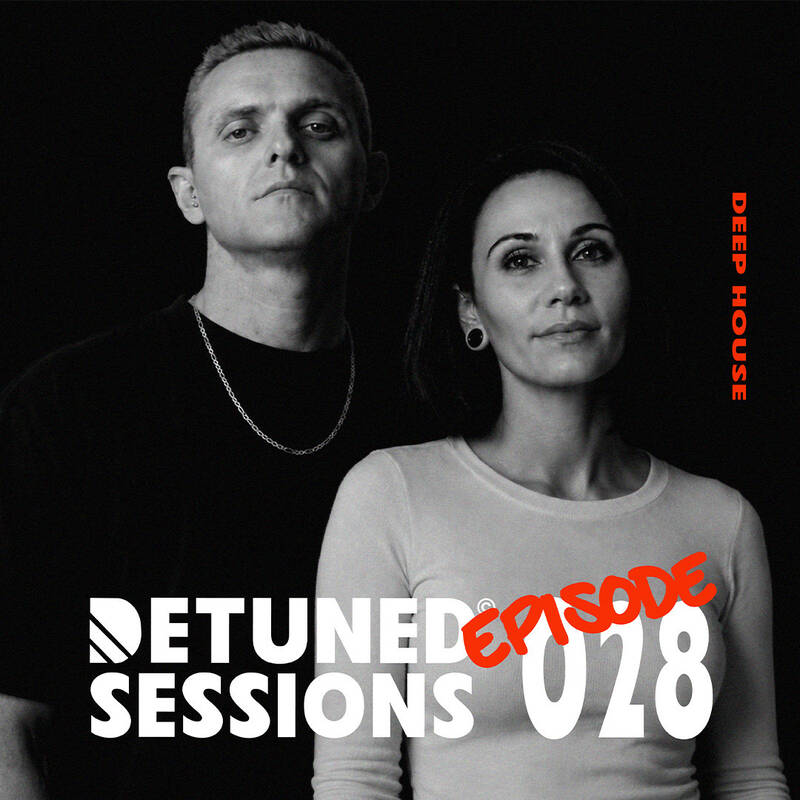 DETUNED SESSIONS