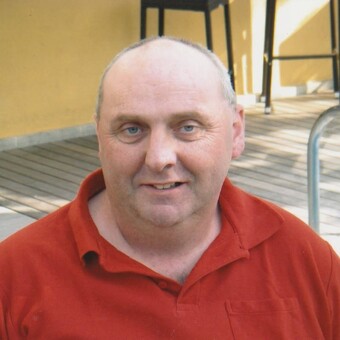 Danny De Kegel
