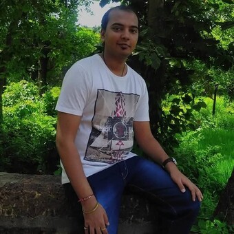 ANIKET RANE