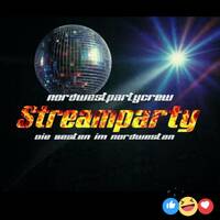 NWPC Partyraum Streamparty vom 1.8.2026 mit DJ Freddy by NordWestPartyCrew
