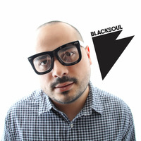 BLACKSOUL - Strictly Rhythm Promo Mix 2011 by BLACKSOUL
