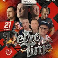 DJ MATTI live mix @ RTIA 10-lecie - Wall Street (Wrocław) - 21.02.2020 by DJ MATTI