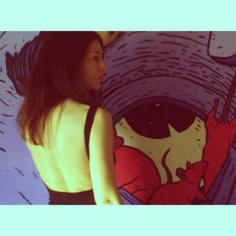 Mairi lou sourloulou