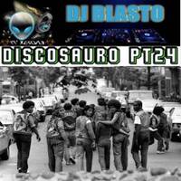 Discosauro Pt24 by DjBlasto