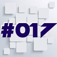 Anton Sata - Line Podcast. Episode 17 (Techno Podcast) {03.09.2016} by Anton Sata