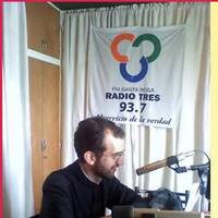 Este es el Cordero 21 by Radio 3 - FM Santa Rosa