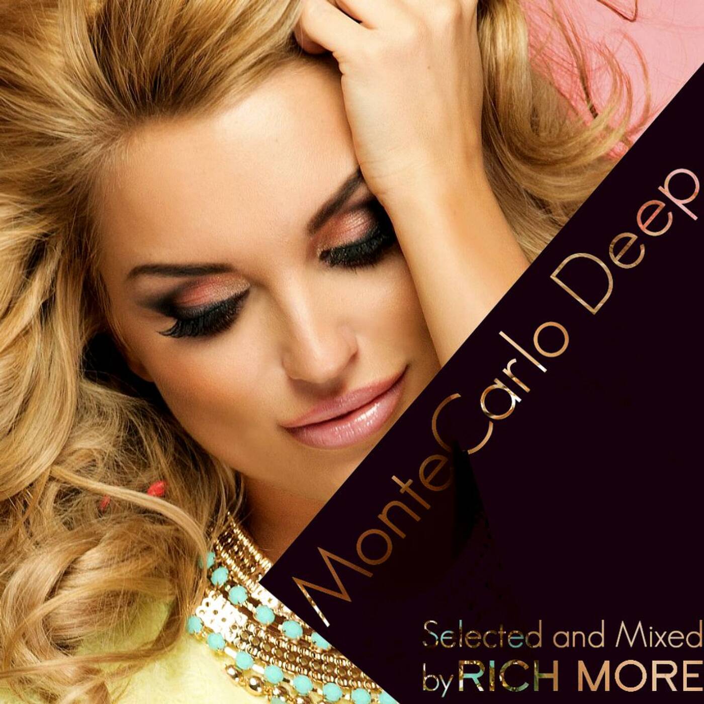 RICH MORE: MonteCarlo Deep 49 episode artwork