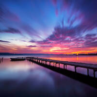 Summer Breeze by Dj Hoffman