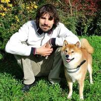 Rozhovor - Marek Beneš, psí psycholog, 14.4.2020 by Radio Patriot