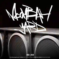 Moombah Yard vol.3 presented by Dj MeSs &amp; Dj Babylon Rocker by Dj MeSs